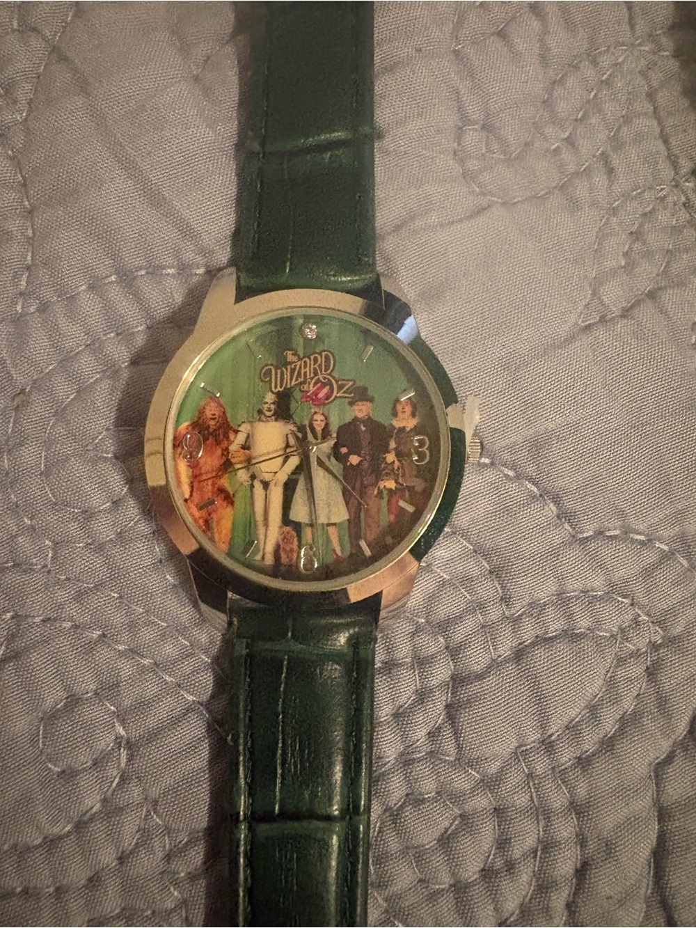 Wizard of Oz 75th Anniversary Edition